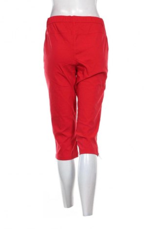 Női nadrág Brandtex, Méret M, Szín Piros, Ár 6 749 Ft