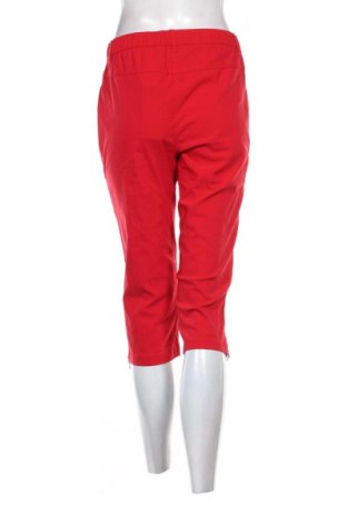 Dámské kalhoty  Brandtex, Velikost M, Barva Červená, Cena  469,00 Kč