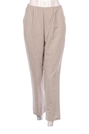 Γυναικείο παντελόνι Brandtex, Μέγεθος M, Χρώμα  Μπέζ, Τιμή 7,99 €