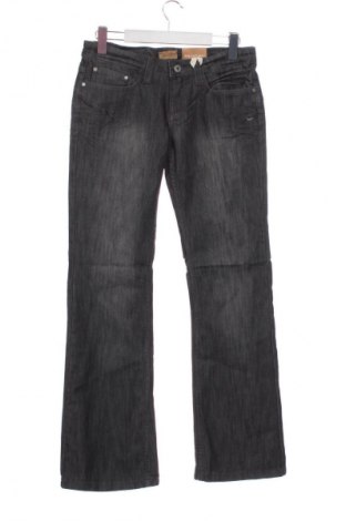 Дамски панталон Broadway, Размер L, Цвят Сив, Цена 24,03 €