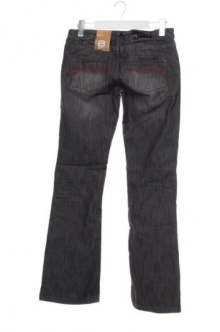 Дамски панталон Broadway, Размер L, Цвят Сив, Цена 24,03 €