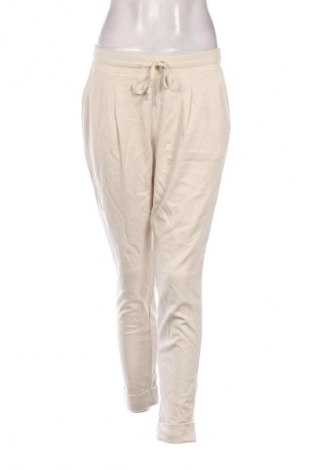 Γυναικείο παντελόνι C&A, Μέγεθος L, Χρώμα  Μπέζ, Τιμή 8,99 €