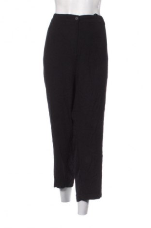 Pantaloni de femei C&A, Mărime 3XL, Culoare Negru, Preț 78,99 Lei