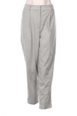 Pantaloni de femei C&A, Mărime XL, Culoare Gri, Preț 32,99 Lei