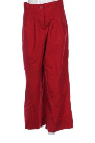 Damskie spodnie C&A, Rozmiar M, Kolor Czerwony, Cena 30,99 zł