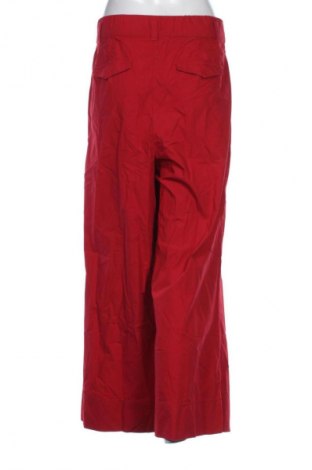 Damskie spodnie C&A, Rozmiar M, Kolor Czerwony, Cena 30,99 zł