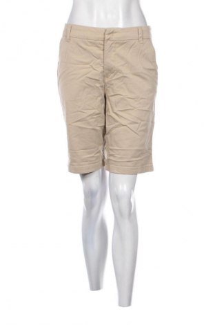 Damenhose C&A, Größe L, Farbe Beige, Preis 11,99 €