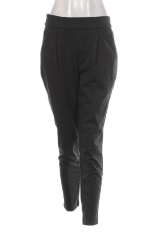 Pantaloni de femei C&A, Mărime M, Culoare Gri, Preț 22,99 Lei