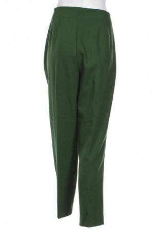Дамски панталон C&A, Размер L, Цвят Зелен, Цена 25,05 €