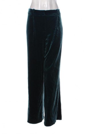 Dámské kalhoty  C&A, Velikost XL, Barva Zelená, Cena  169,00 Kč