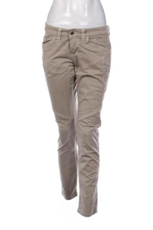 Дамски панталон CQbyCQ, Размер L, Цвят Бежов, Цена 11,75 €