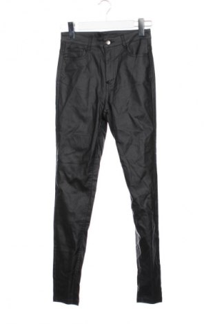 Γυναικείο παντελόνι Calzedonia, Μέγεθος S, Χρώμα Μαύρο, Τιμή 8,99 €