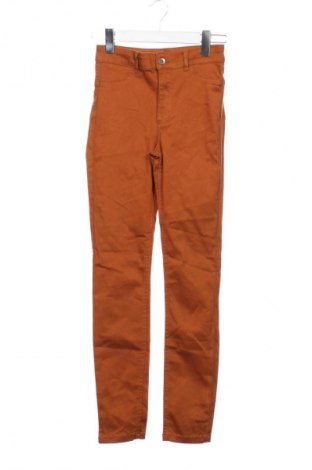 Дамски панталон Calzedonia, Размер XS, Цвят Кафяв, Цена 5,62 €