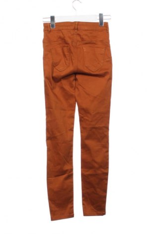 Дамски панталон Calzedonia, Размер XS, Цвят Кафяв, Цена 5,62 €