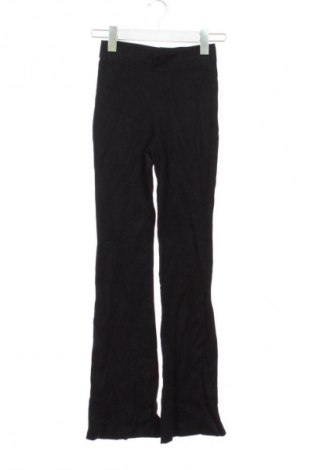 Pantaloni de femei Calzedonia, Mărime XXS, Culoare Negru, Preț 37,99 Lei