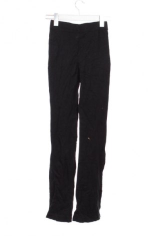 Pantaloni de femei Calzedonia, Mărime XXS, Culoare Negru, Preț 37,99 Lei