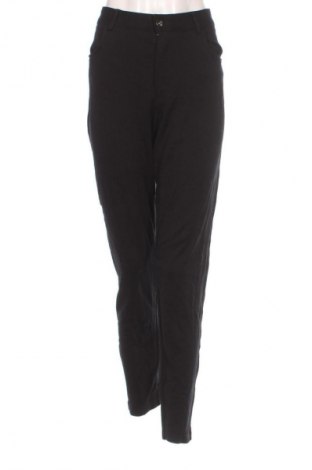 Damskie spodnie Calzedonia, Rozmiar XL, Kolor Czarny, Cena 16,99 zł