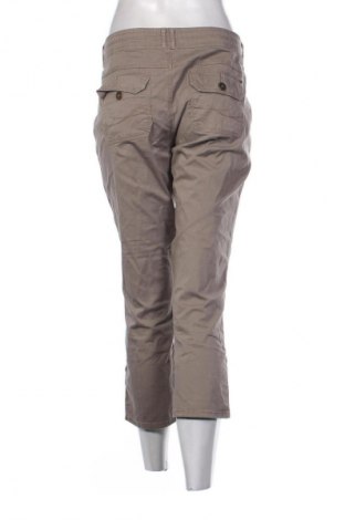 Dámské kalhoty  Camaieu, Velikost XL, Barva Hnědá, Cena  349,00 Kč