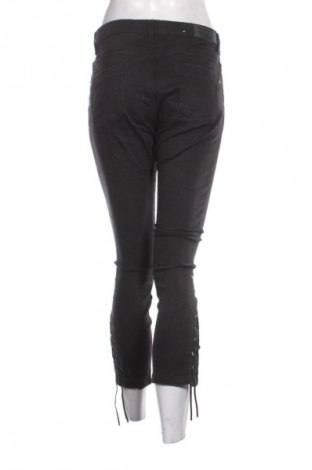 Γυναικείο παντελόνι Camaieu, Μέγεθος L, Χρώμα Μαύρο, Τιμή 4,99 €