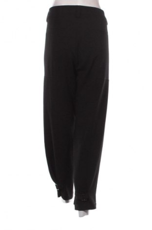 Damskie spodnie Cambio, Rozmiar XL, Kolor Czarny, Cena 72,99 zł