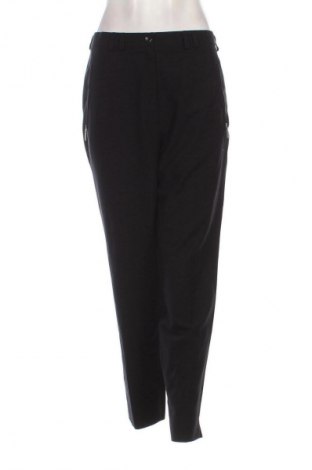 Pantaloni de femei Canda, Mărime L, Culoare Negru, Preț 37,99 Lei