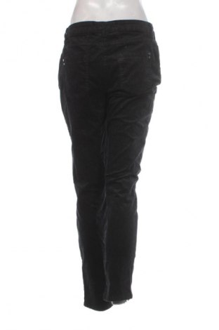 Pantaloni de femei Canda, Mărime L, Culoare Negru, Preț 30,99 Lei
