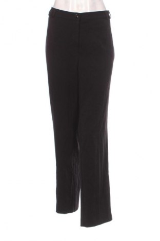 Γυναικείο παντελόνι Canda, Μέγεθος XXL, Χρώμα Μαύρο, Τιμή 15,99 €