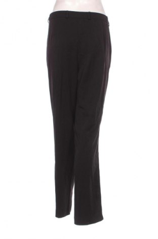 Γυναικείο παντελόνι Canda, Μέγεθος XXL, Χρώμα Μαύρο, Τιμή 15,99 €