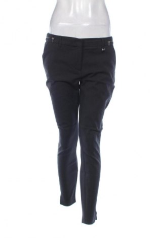 Γυναικείο παντελόνι Capri, Μέγεθος L, Χρώμα Μαύρο, Τιμή 16,55 €