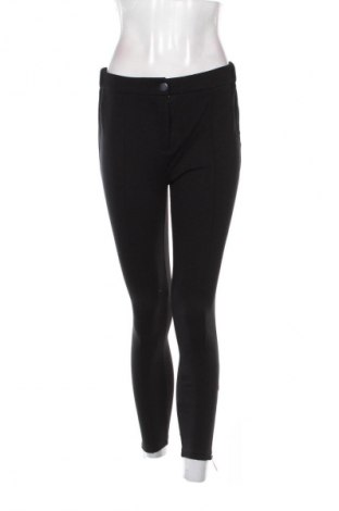 Pantaloni de femei Capsule, Mărime M, Culoare Negru, Preț 41,71 Lei