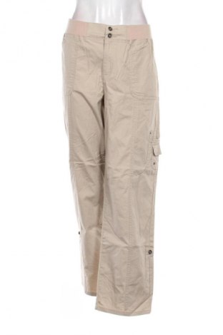 Damenhose Capture, Größe XL, Farbe Beige, Preis € 5,99