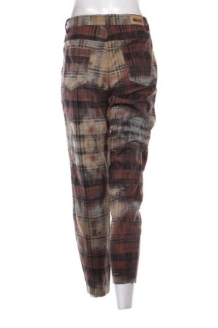 Дамски панталон Carla Ferroni, Размер XXL, Цвят Многоцветен, Цена 46,61 €