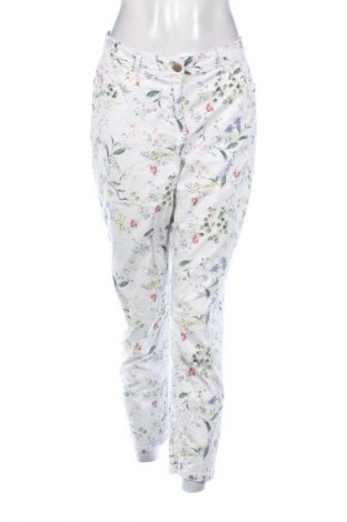 Dámské kalhoty  Cecil, Velikost XL, Barva Vícebarevné, Cena  439,00 Kč