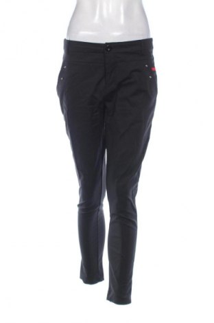 Dámské kalhoty  Chic Et Jeune, Velikost L, Barva Černá, Cena  219,00 Kč