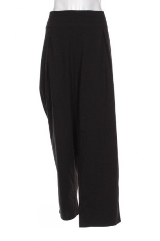 Pantaloni de femei Cider, Mărime 3XL, Culoare Negru, Preț 71,99 Lei