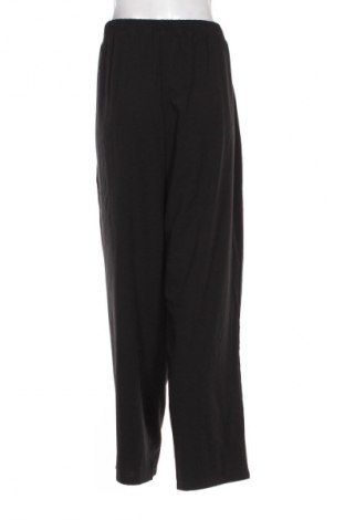 Pantaloni de femei Cider, Mărime 3XL, Culoare Negru, Preț 71,99 Lei