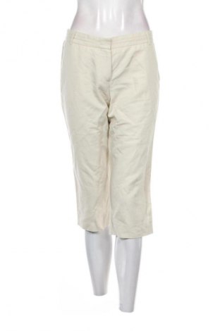 Damenhose Claudia Strater, Größe M, Farbe Beige, Preis 20,99 €