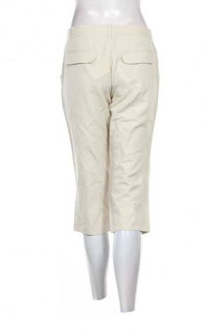 Damenhose Claudia Strater, Größe M, Farbe Beige, Preis 20,99 €