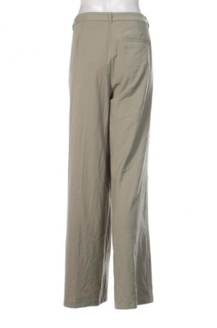Γυναικείο παντελόνι Clockhouse, Μέγεθος XL, Χρώμα Πράσινο, Τιμή 8,99 €