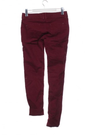 Dámské kalhoty  Clockhouse, Velikost S, Barva Fialová, Cena  189,00 Kč