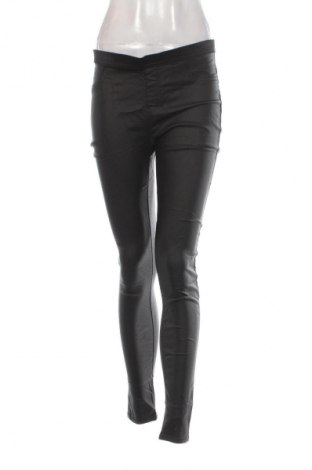 Pantaloni de femei Clockhouse, Mărime XXL, Culoare Negru, Preț 31,99 Lei