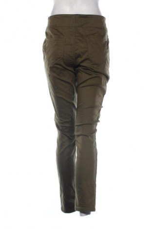 Női nadrág Collection L, Méret L, Szín Zöld, Ár 2 489 Ft