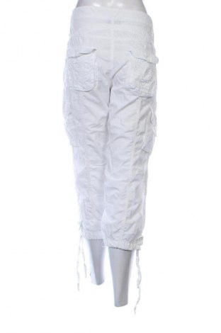 Дамски панталон Colours Of The World, Размер XL, Цвят Бял, Цена 15,33 €