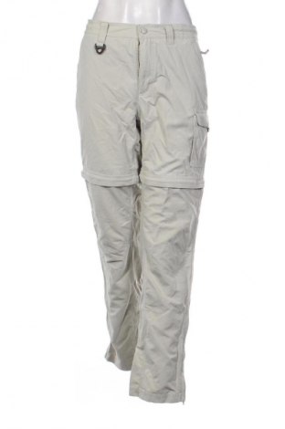 Дамски панталон Columbia, Размер L, Цвят Сив, Цена 18,91 €