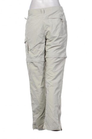 Дамски панталон Columbia, Размер L, Цвят Сив, Цена 18,91 €
