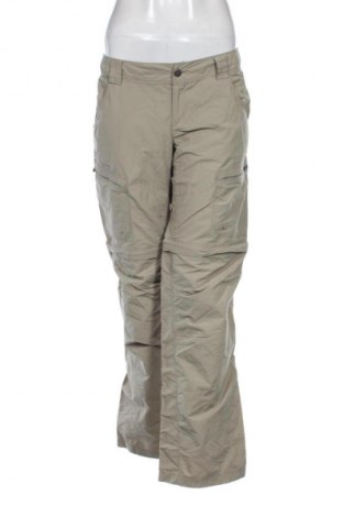 Damenhose Columbia, Größe XL, Farbe Beige, Preis € 14,99