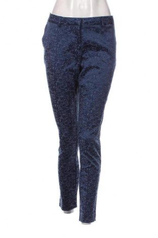 Pantaloni de femei Conbipel, Mărime XL, Culoare Albastru, Preț 23,99 Lei