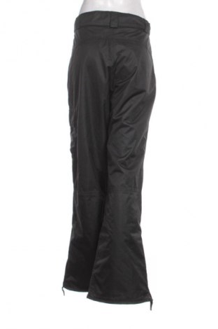 Γυναικείο παντελόνι Crane, Μέγεθος XXL, Χρώμα Μαύρο, Τιμή 7,99 €