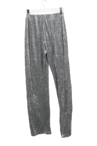 Dámské kalhoty  Cristina Gavioli, Velikost XS, Barva Šedá, Cena  959,00 Kč