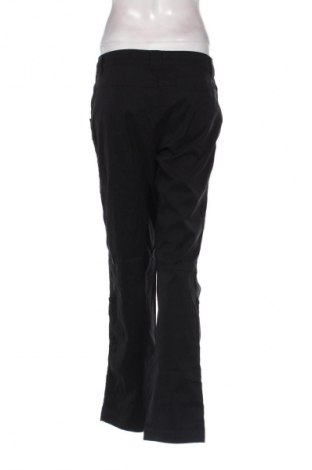 Дамски панталон Crivit, Размер L, Цвят Черен, Цена 6,13 €